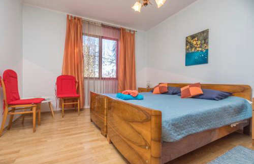 Apartment Villa Olga - Foto 40