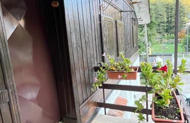 Chalet del Lago Laceno - Foto 13