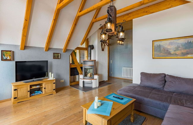 Gemutliche Ferienwohnung in Cattenstedt - Foto 16