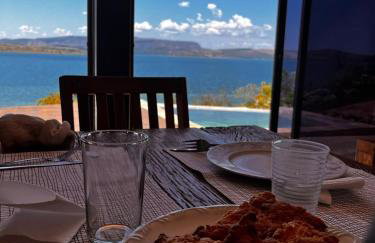 Nau Loft Refúgio - Capitolio MG - Foto 22