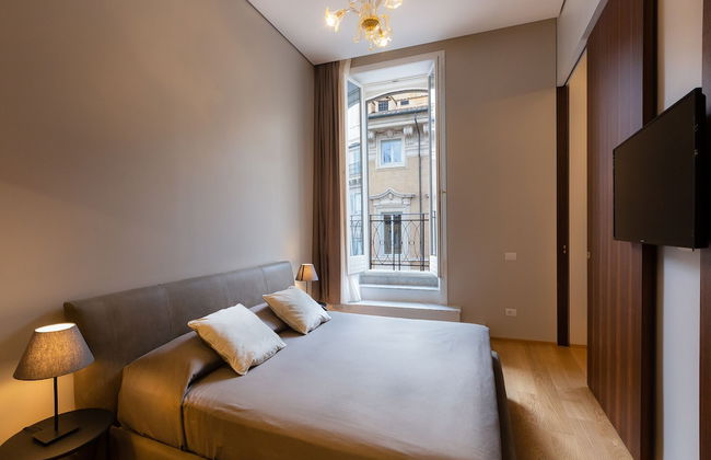 Amazing Piazza Venezia Suites - Foto 49