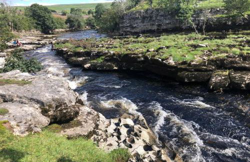 Town Head Cottage - Foto 34