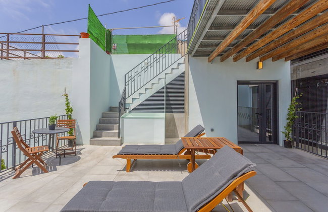 Apartaestudios Evolution Luxury - Photo 109