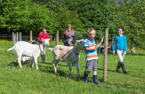 Gästehaus Pfeffererlehen - Foto 15
