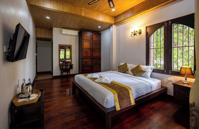 Villa Mira Heritage - Foto 17