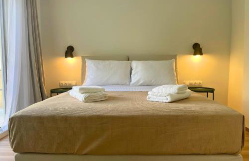 Quiet Central 2-bedroom Flat 4' to Metro & Shops - Foto 5