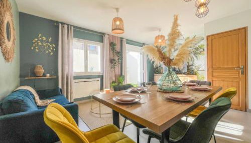 Maison 6 personnes - Etaples - Foto 2, Other