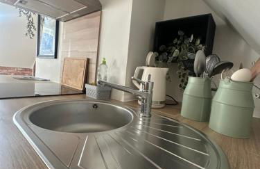 Le Cocon Suspendu - Foto 2