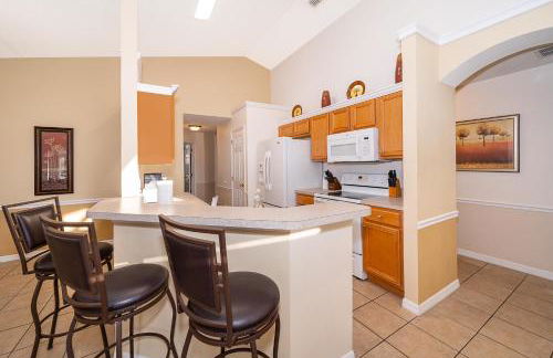 Lesa's Solana Resort Vacation Home - Foto 18