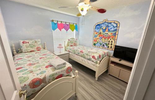 1589-IBRHAIM · Charming new 4bd in the heart of Kissimmee 1589 - Foto 14