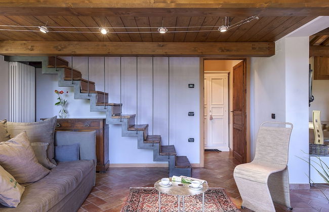 Casale Degli Ulivi 10 2 Emma Villas - Foto 10