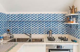 Villa Le Monachelle Capri - Foto 37