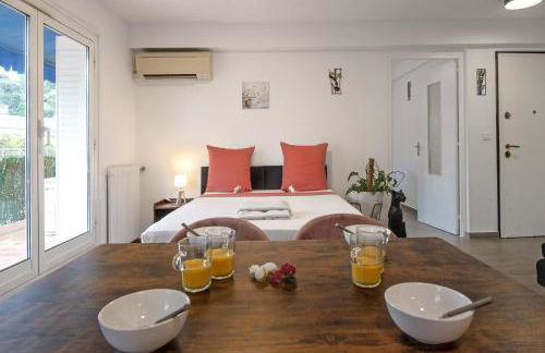 Bel appartement - Proche mer et centre-ville - DS - Foto 18