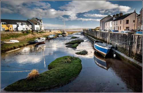 Willow Cottage Haverigg Millom - Foto 43