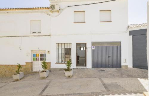 Cubo's Casa Camino del Cantinero - Foto 34