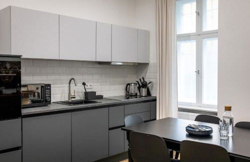 Beautiful Apartment in Sprengelkiez - Foto 12