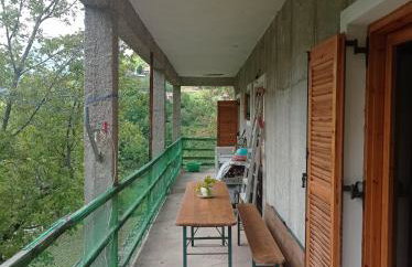 Krania House #Petrilo #Argithea #Agrafa - Photo 14