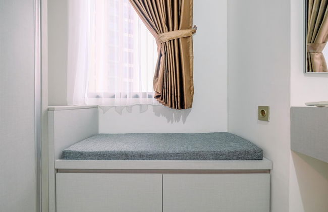 Good And Nice 2Br At Transpark Cibubur Apartment - Foto 29