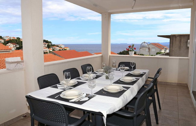 Holiday Home in Korcula With Sea View - Foto 17