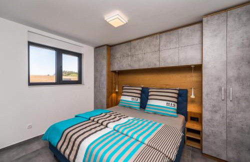 JamC Dream Familientraum direkt am Meer mit beheiztem Pool - Photo 26