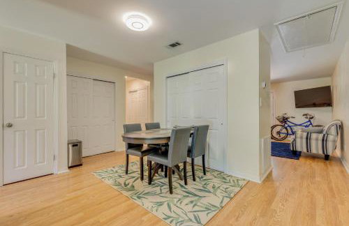 Peaceful Fairhope Getaway, 2 Mi to South Beach - Foto 7