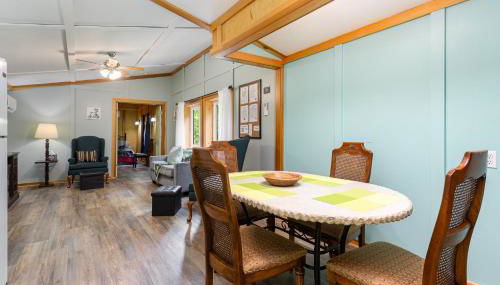 Frog Hollow at Hocking Vacations - Foto 5