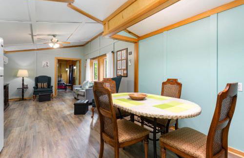 Frog Hollow at Hocking Vacations - Foto 5