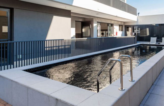 Charlie Brooklyn Studios - Foto 18