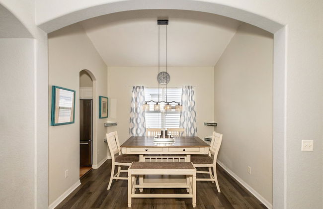 Devine Paradise at Tuscan Ridge - Foto 12