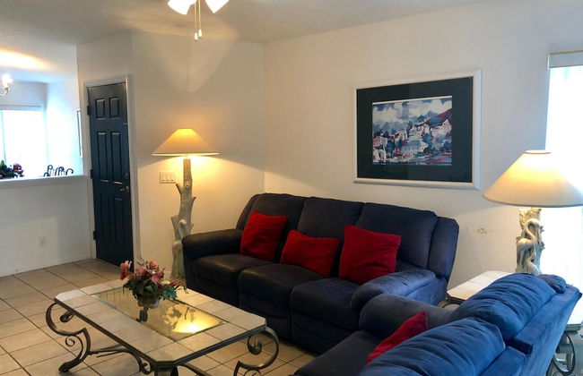 Three Bedroom Condo - 8841 GP - Vusa - Foto 13