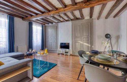 Résidence royale T3 - Foto 31