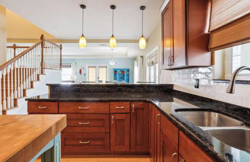 Gulfport Getaway - Foto 19