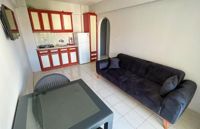 Saffron Apartments - Foto 8