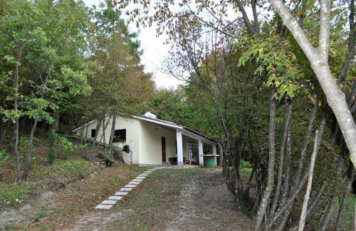 House Monte Maggiore - Foto 5