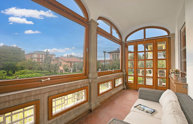 Villa Besana 100 m From Lake - Foto 36