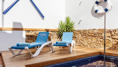 Casa Marinera en Palamós - Foto 4