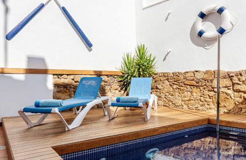 Casa Marinera en Palamós - Foto 4