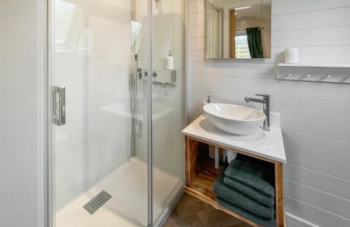 Charlies Cabin - Uk49906 - Foto 8