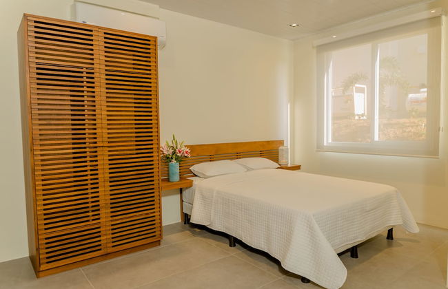 La Santa Maria Resort - Photo 61