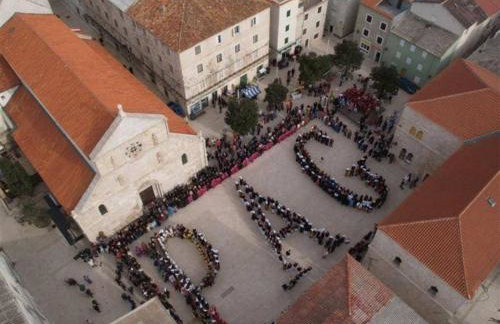 Summer House Hacienda, Pag - Miškovići - Foto 67