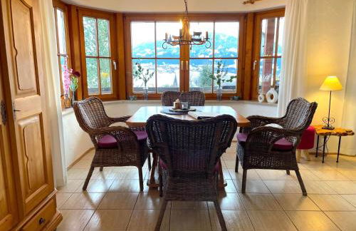 Landhaus Obermaiselstein "THE VIEW" - Photo 39