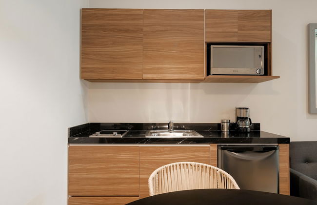 Lumina at Noma Condesa Mexico City - Foto 23