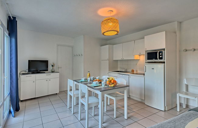 Hameau Océan - Foto 4