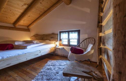 Casa Vacanza Ca' de l'elmo - Foto 16