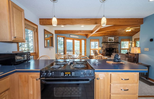 Lakin' It Easy by Taylor Made Deep Creek - Foto 13