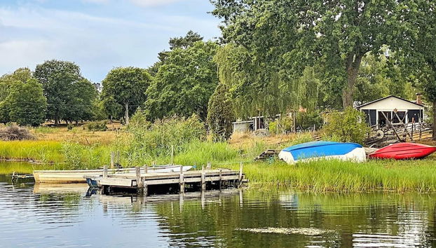 Seaside Serenity in Kalmar-by Traum - Photo 4, Divers