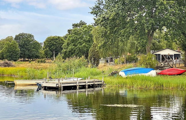 Seaside Serenity in Kalmar-by Traum - Foto 4