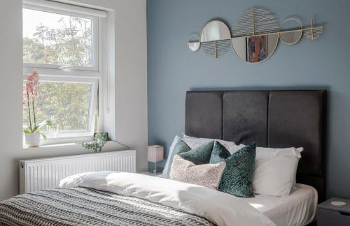 Stunning 3 Bed Duplex Apartment in the heart of West Hampstead - Foto 61