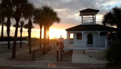 Enjoy The Salt Life Private Salt Pool Walk 2 Beach Relax in Jax - Foto 5