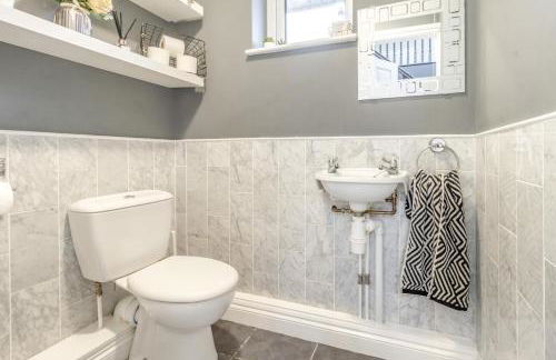 3 Bed in Brithdir oc-c33971 - Foto 13